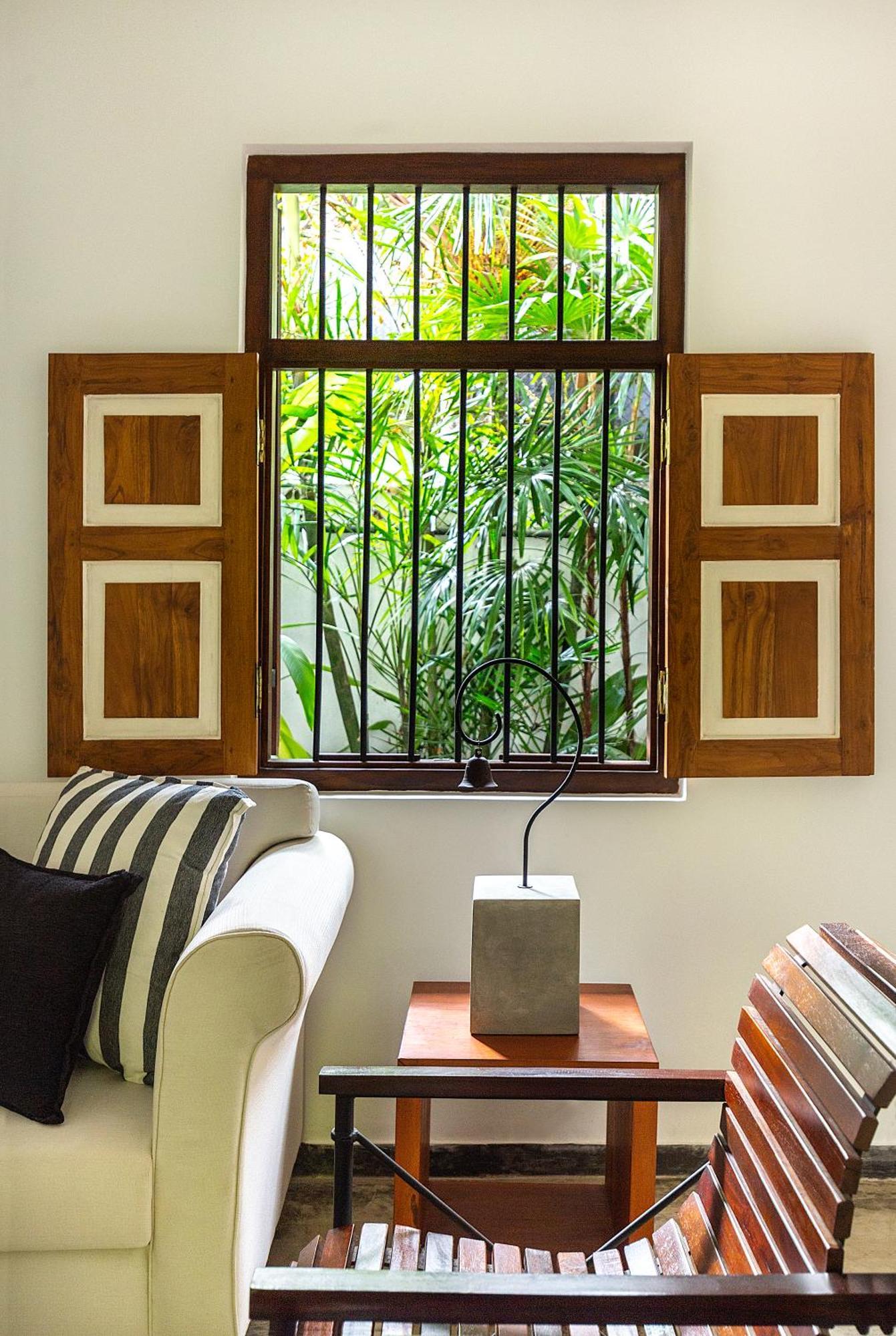 Villa Touch Of Dutch Tangalle Exterior photo